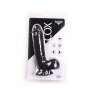 Kiotos COX Black 022 21,5 cm
