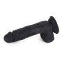 Kiotos COX Black 022 21,5 cm