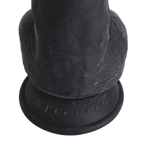 Kiotos COX Black 024 25,5 cm
