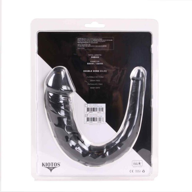 Kiotos COX Black 028