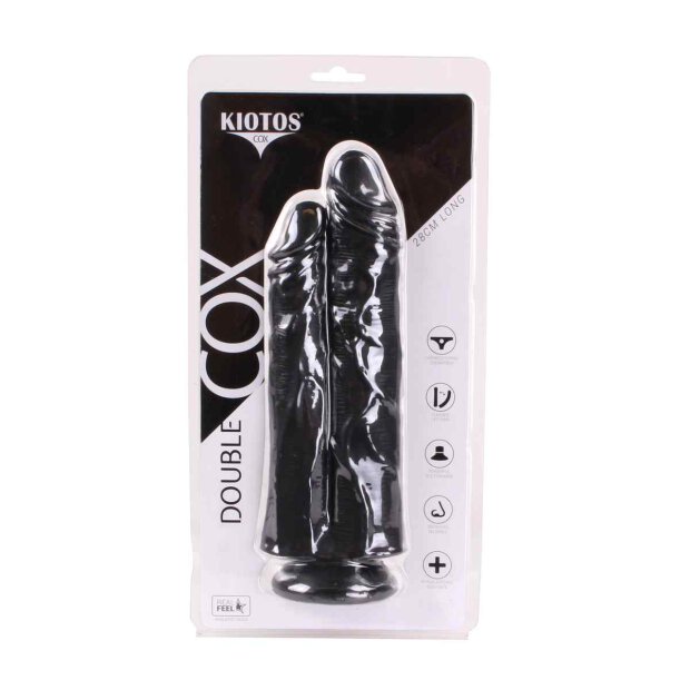 Kiotos COX Black 029