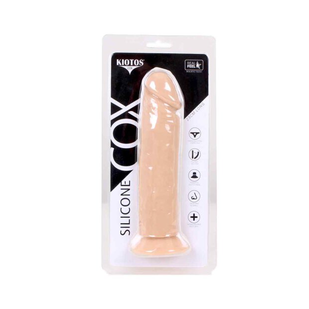 Kiotos COX Flesh 035 Silicone 23 cm