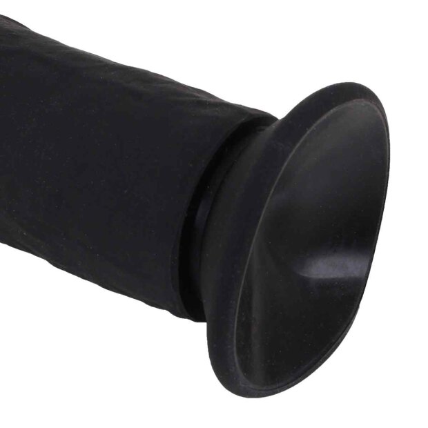 Kiotos COX Black 035 Silicone 23 cm