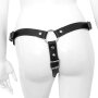 Kiotos COX Strap-On + Dildo Flesh 008