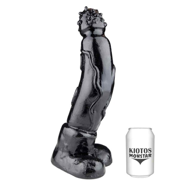 Tiger Dildo