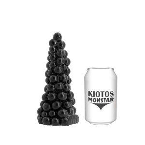 Kiotos - Bubblesplug Dildo 16 cm