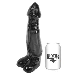 Kiotos Monstar Griffin Dildo 29 cm