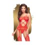 PENTHOUSE HOT NIGHTFALL RED, S/L