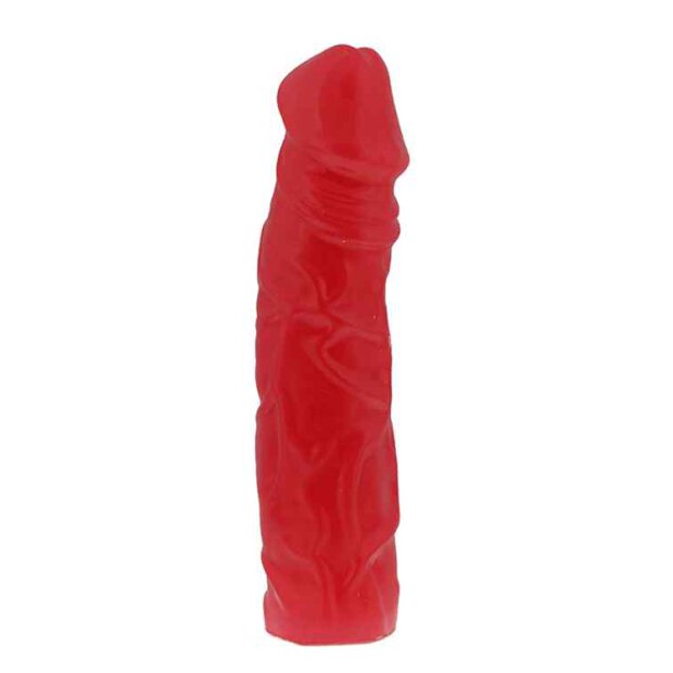 Jelly Benders The Cock Fighter Pink 20.5cm