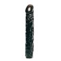 Big Bonanza 13 Black Butt Plug