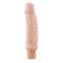X5 Plus - Vibrating Hard On Beige