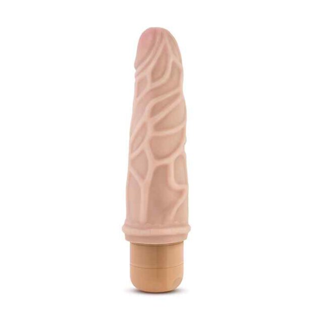 Dr. Skin - Cock Vibe 3 Flesh