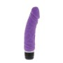 Vibes Of Love Classic 6,5 Inch Purple