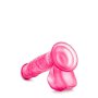 B Yours - Sweet n Hard 1 Pink 18 cm