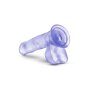 B Yours - Sweet n Hard 1 Clear 14 cm