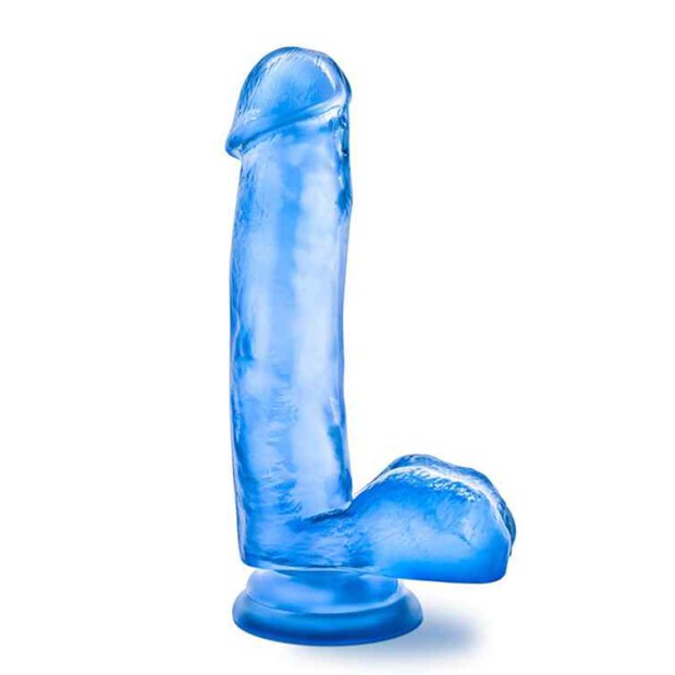 B Yours - Sweet n Hard 1 Blue