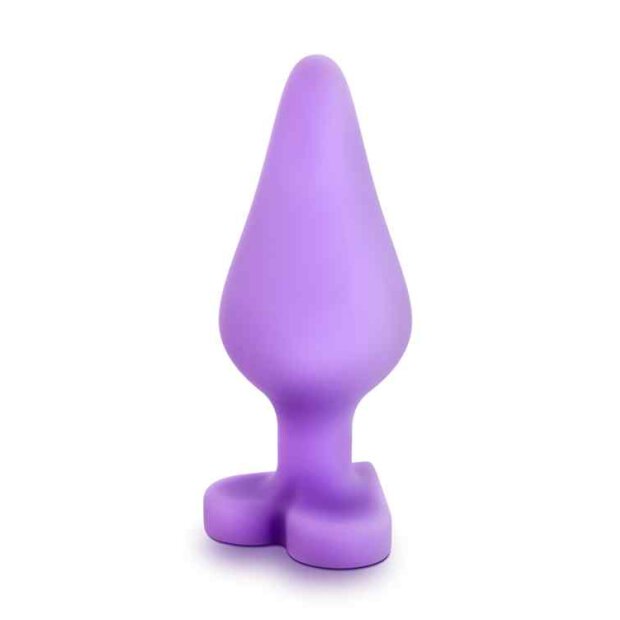 Play With Me - Candy Heart Do Me Purple 3,8 cm