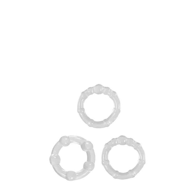 Renegade Intensity Rings