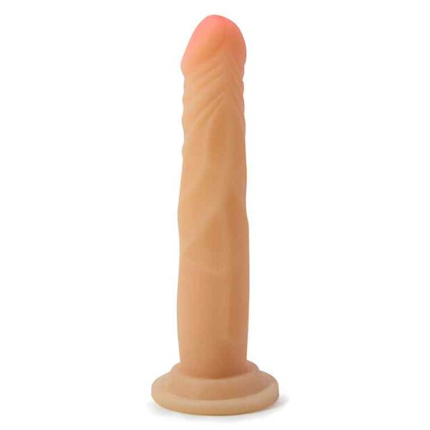 Au Naturel - 7.5 Inch Ronnie Beige