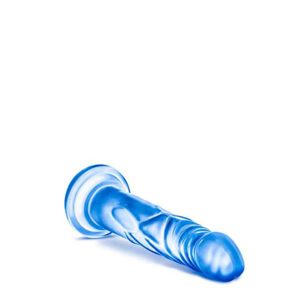 B Yours - Sweet n Hard 5 Blue