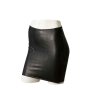 GP DATEX SKIRT WITH CUT-OUT REAR, L