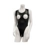 GP DATEX BODY WITH CUT-OUT BREASTS  L