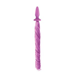 Unicorn Tails Purple