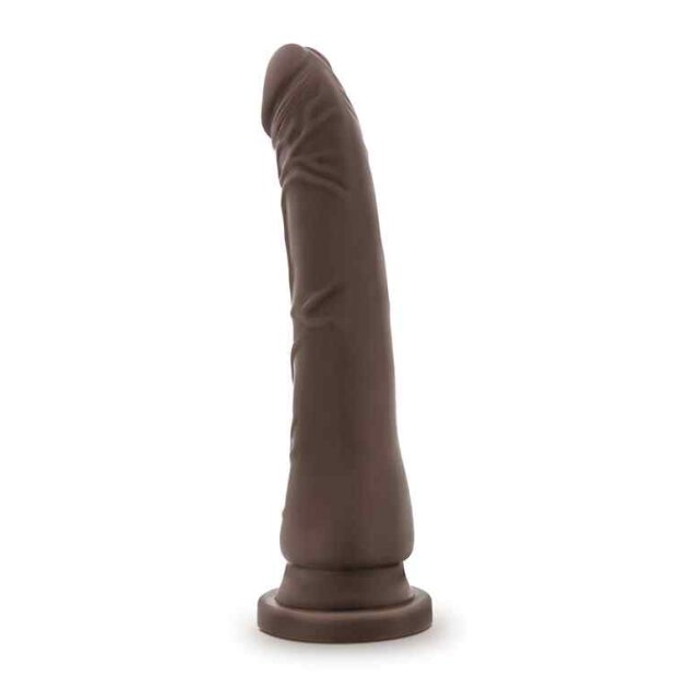 Dr. Skin - Basic 8.5.Chocolate