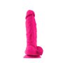 Coloursoft 5 Inch Soft Dildo Pink