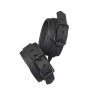 BLAZE Ankle Cuff black