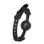 BLAZE Ball Gag black