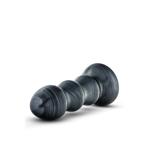 Jet - Black Jack Carbon Metallic Black 5 cm