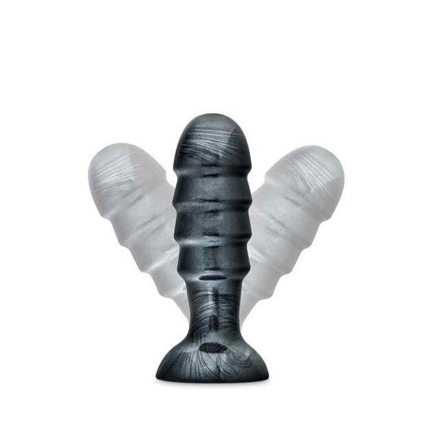 Jet - Bruiser Carbon Metallic Black