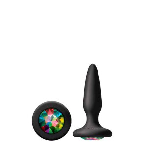 Glams - Mini Rainbow Gem 2 cm