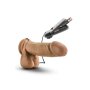 Loverboy Soccer Champ 8Inch Dildo Mocha