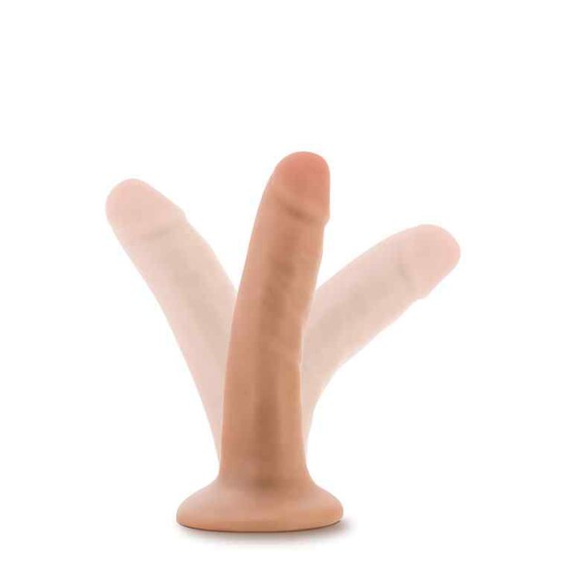 Dr. Skin 5.5Inch Cock With Suction Cup