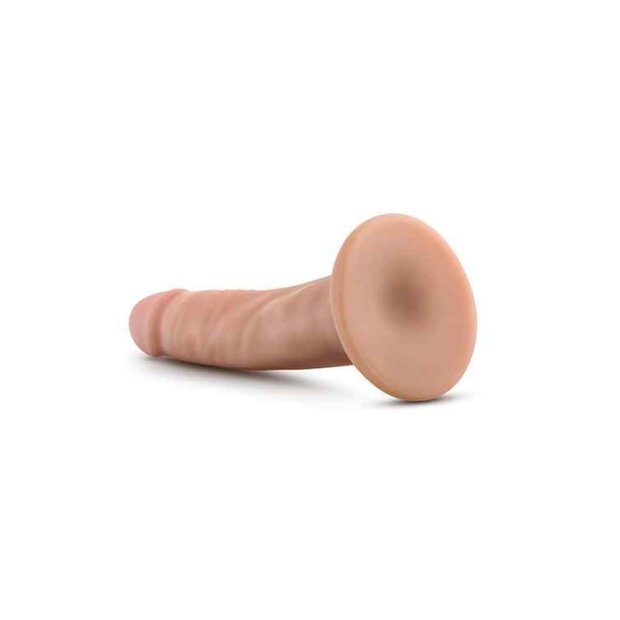 Dr. Skin 5.5Inch Cock With Suction Cup