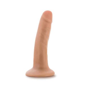 Dr. Skin - Cock With Suction Cup 14cm