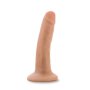 Dr. Skin - Cock With Suction Cup 14cm