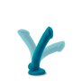 TEMPTASIA REINA TEAL