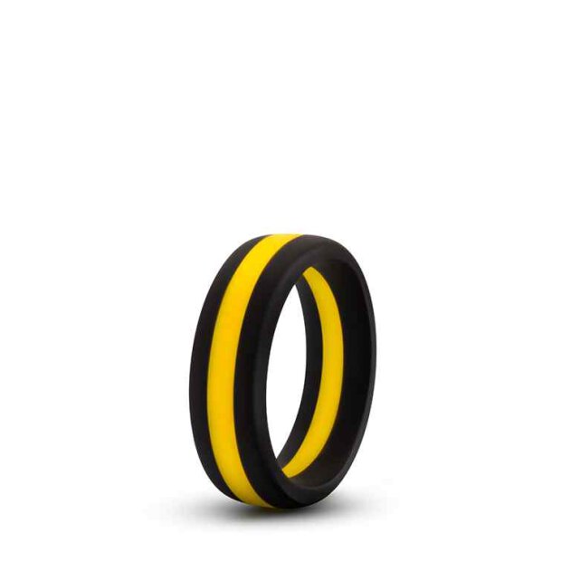 Performance Silicone Go Pro Cock Ring