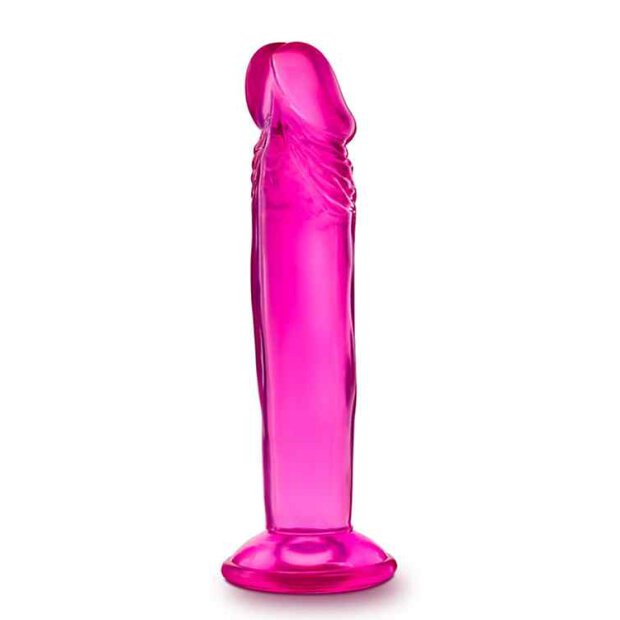 B Yours Sweet N Small Dildo Pink 16,5 cm