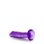 B Yours Sweet N Small Dildo Purple 16,5 cm