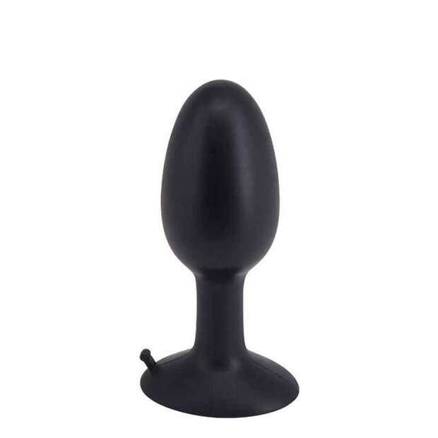 Roll Play Medium Black 3,5 cm