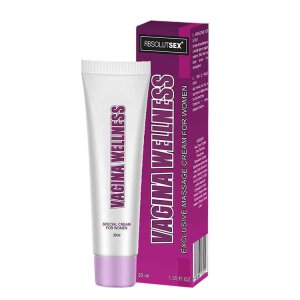 Vagina Wellness 30 ml