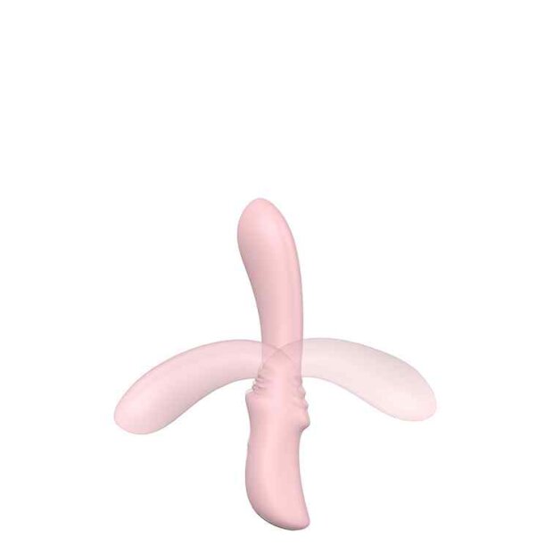 Vibes Of Love Flexible Sweetheart