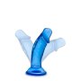 B Yours Sweet N Small Dildo Blue 11,5 cm
