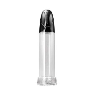 Renegade IQ Pump Black
