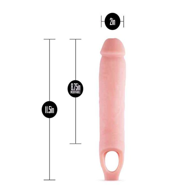Performance 11.5Inch Sheath Extender