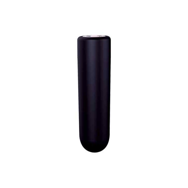 Vibes Of Love Power Bullet Black